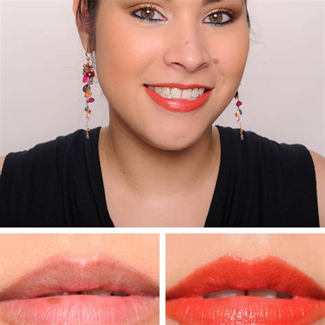 chanel 416 lipstick|Chanel coco 416 review.